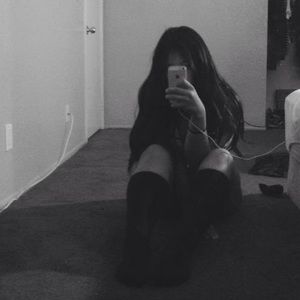 Meet your Posher, Tori